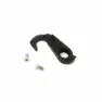 Cervélo Drh R 2012 Derailleur Hanger, Black, One Size