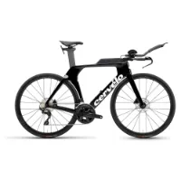 Cervélo P-series 105 2025 Landeveissykkel Cervélo P-series 105 2025 Landeveissykkel