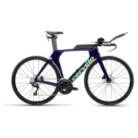 Cervélo P-series 105 2025 Landeveissykkel