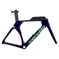 Cervélo P-series Landeveissykkelramme Cervélo P-series Landeveissykkelramme