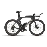 Cervélo P5 Dura Ace 9250 Di2 2023 Landeveissykkel Cervélo P5 Dura Ace 9250 Di2 2023 Landeveissykkel