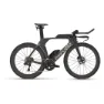 Cervélo P5 Dura Ace 9250 Di2 2023 Landeveissykkel, Five black
