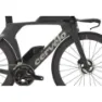 Cervélo P5 Dura Ace 9250 Di2 2023 Landeveissykkel, Five black
