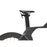 Cervélo P5 Dura Ace 9250 Di2 2023 Landeveissykkel, Five black