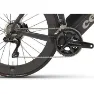Cervélo P5 Dura Ace 9250 Di2 2023 Landeveissykkel, Five black