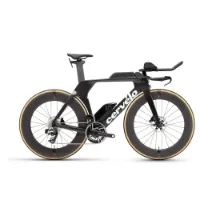 Cervélo P5 Dura Ace Di2 2025 Landeveissykkel Cervélo P5 Dura Ace Di2 2025 Landeveissykkel