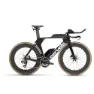 Cervélo P5 Dura Ace Di2 2025 Landeveissykkel, Five black