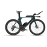 Cervélo P5 Force Etap Axs 2023 Landeveissykkel, Twilight