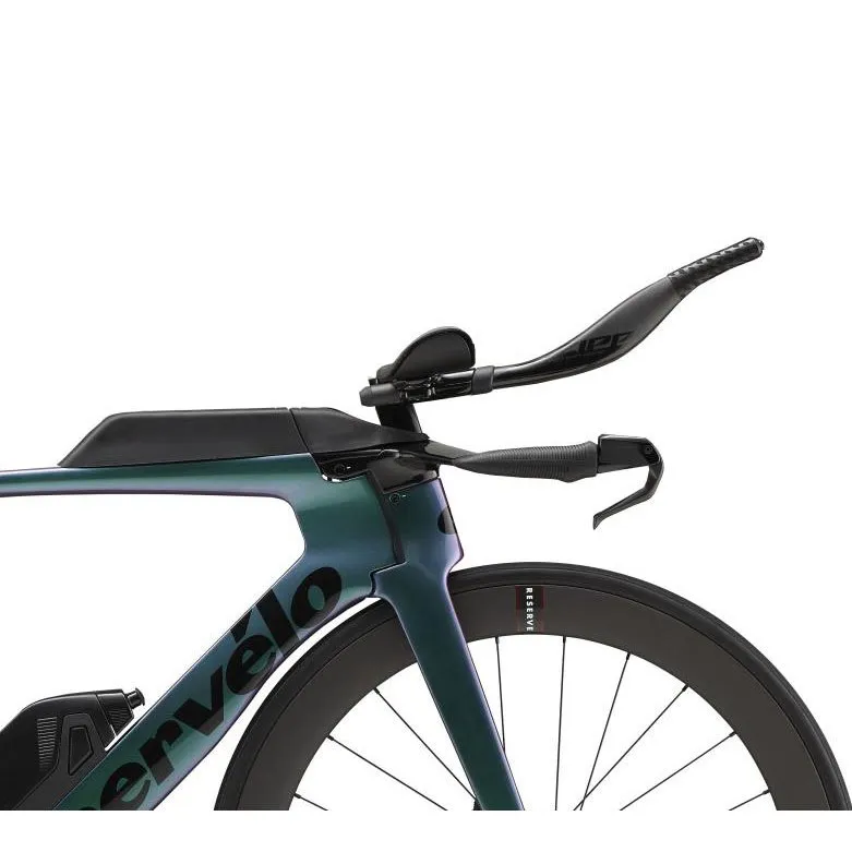 Cervélo P5 Force Etap Axs 2023 Landeveissykkel, Twilight
