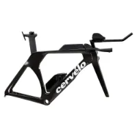 Cervélo P5 Landeveissykkelramme
