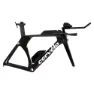 Cervélo P5 Landeveissykkelramme, Five black, 56