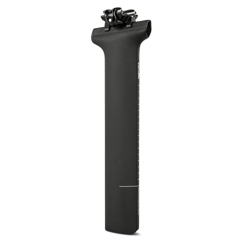 Cervélo P5 Setepinne, Black, One Size