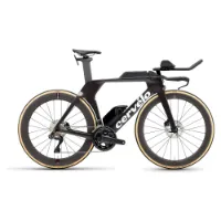 Cervélo P5 Ultegra Di2 2025 Landeveissykkel Cervélo P5 Ultegra Di2 2025 Landeveissykkel