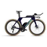 Cervélo P5 Ultegra Di2 2025 Landeveissykkel Cervélo P5 Ultegra Di2 2025 Landeveissykkel