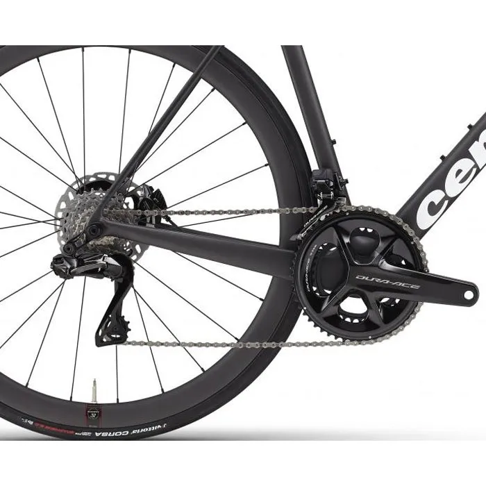 Cervélo R5 Dura Ace R9250 Di2 Landeveissykkel Cervélo R5 Dura Ace R9250 Di2 Landeveissykkel