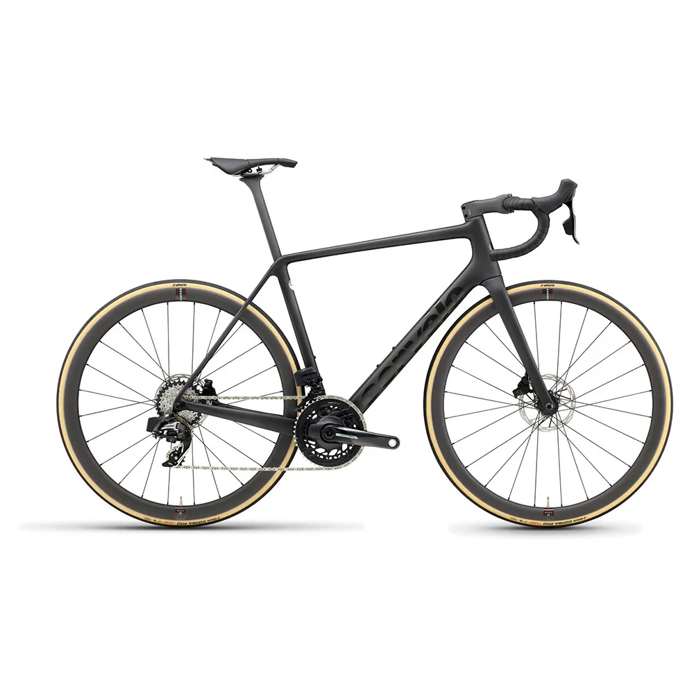Cervélo R5 Force Axs 2025 Landeveissykkel Cervélo R5 Force Axs 2025 Landeveissykkel