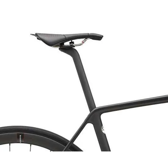 Cervélo R5 Force Etap Axs 2023 Landeveissykkel, Five black Cervélo R5 Force Etap Axs 2023 Landeveissykkel, Five black