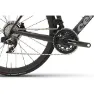 Cervélo R5 Force Etap Axs 2023 Landeveissykkel, Five black