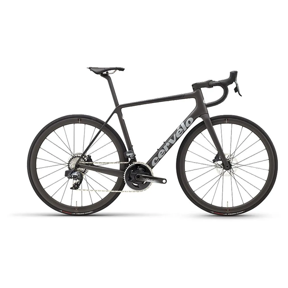 Cervélo R5 Force Etap Axs Landeveissykkel Cervélo R5 Force Etap Axs Landeveissykkel