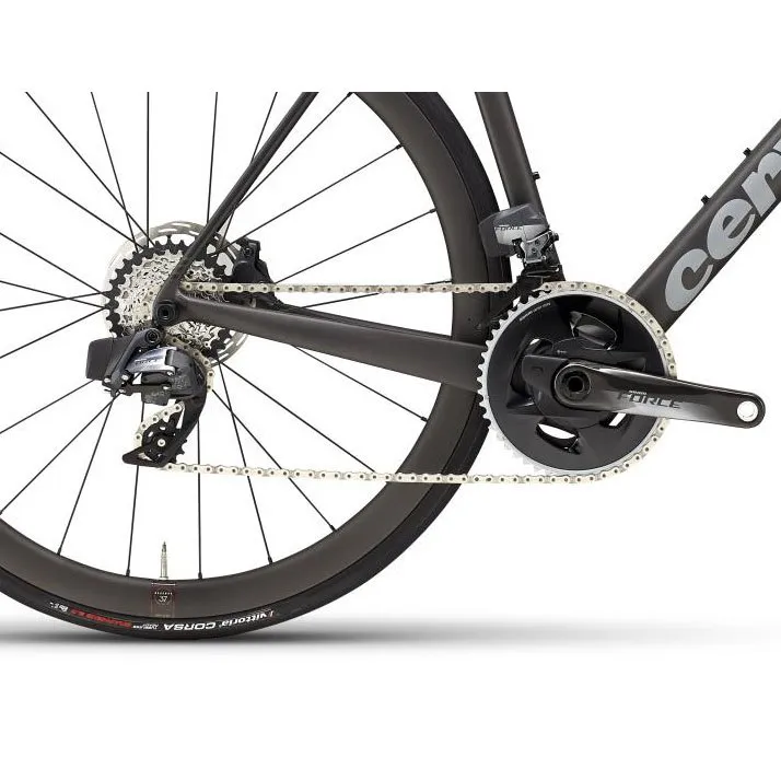 Cervélo R5 Force Etap Axs Landeveissykkel Cervélo R5 Force Etap Axs Landeveissykkel