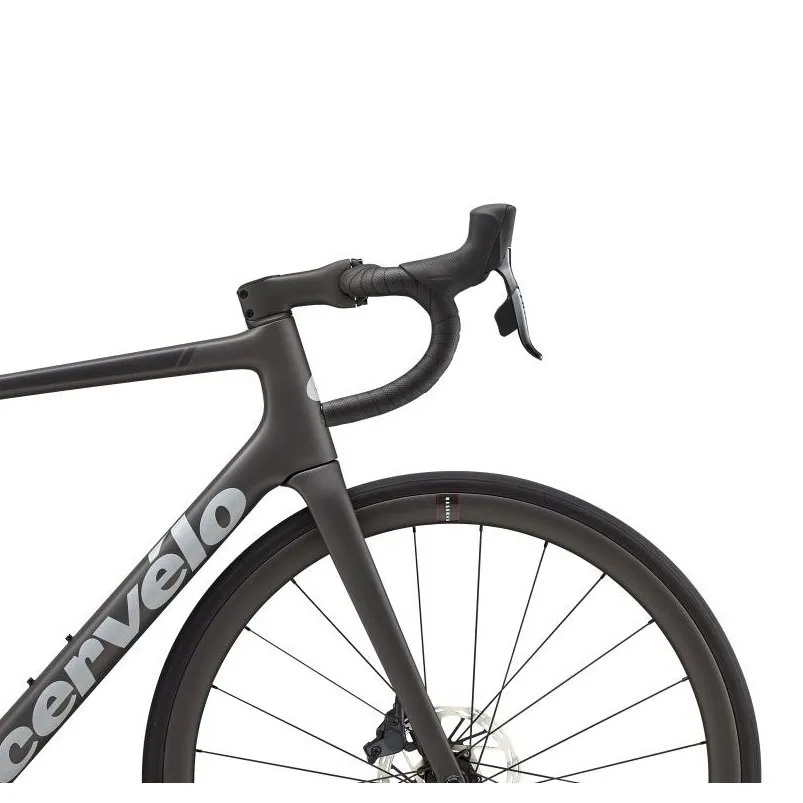 Cervélo R5 Force Etap Axs Landeveissykkel Cervélo R5 Force Etap Axs Landeveissykkel