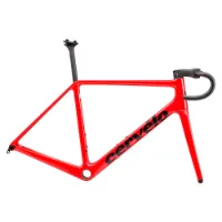 Cervélo R5 Landeveissykkelramme Cervélo R5 Landeveissykkelramme
