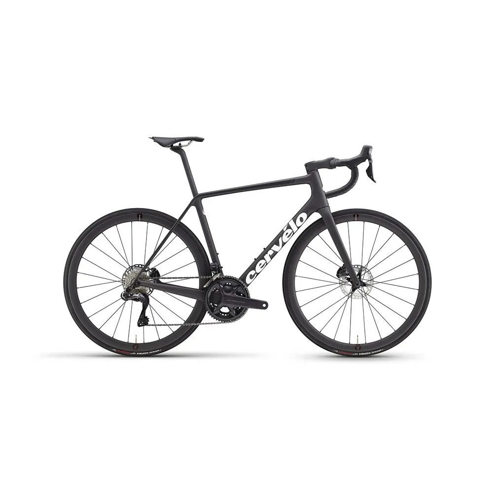 Cervélo R5 Ultegra Di2 Landeveissykkel