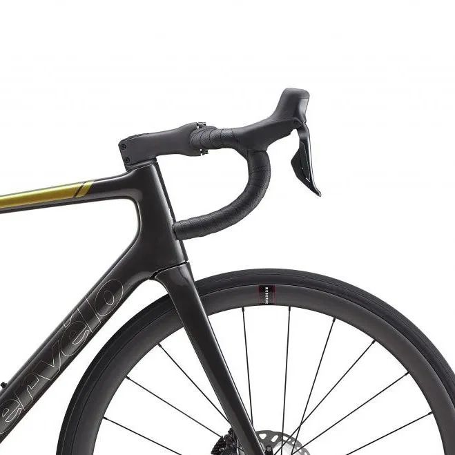 Cervélo R5 Ultegra Di2 Landeveissykkel Cervélo R5 Ultegra Di2 Landeveissykkel
