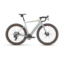 Cervélo Rouvida Fazua Ride Force Xplr Axs Etap 2024 Elektrisk Grussykkel