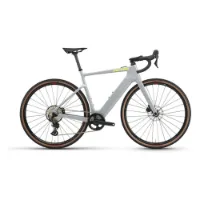 Cervélo Rouvida Fazua Ride Grx Rx610 2024 Elektrisk Grussykkel Cervélo Rouvida Fazua Ride Grx Rx610 2024 Elektrisk Grussykkel