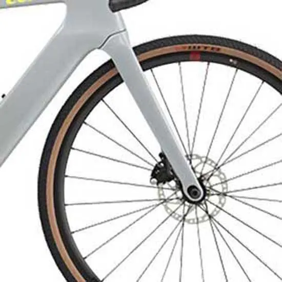 Cervélo Rouvida Fazua Ride Grx Rx610 2024 Elektrisk Grussykkel, Elsykkel