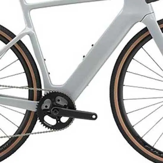 Cervélo Rouvida Fazua Ride Grx Rx610 2024 Elektrisk Grussykkel, Elsykkel