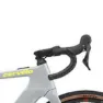 Cervélo Rouvida Fazua Ride Grx Rx610 2024 Elektrisk Grussykkel, Elsykkel
