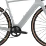 Cervélo Rouvida Fazua Ride Grx Rx610 2024 Elektrisk Grussykkel, Elsykkel