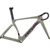 Cervélo S5 2025 Landeveissykkelramme