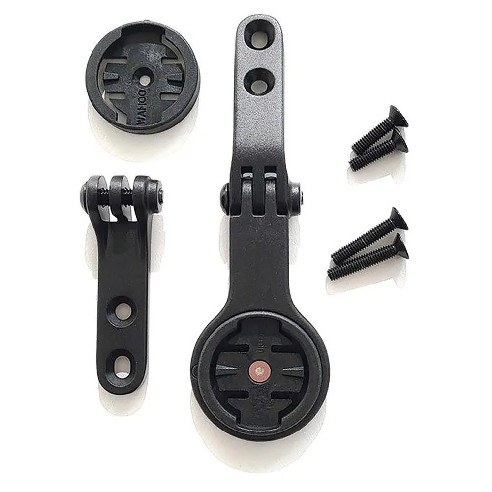 Cervélo S5/p5 Handlebar Cycling Computer Mount, Black, One Size