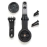 Cervélo S5/p5 Handlebar Cycling Computer Mount, Black, One Size