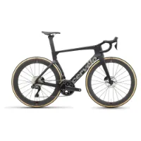 Cervélo S5 Ultegra Di2 2025 Landeveissykkel Cervélo S5 Ultegra Di2 2025 Landeveissykkel