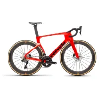 Cervélo S5 Ultegra Di2 Landeveissykkel Cervélo S5 Ultegra Di2 Landeveissykkel