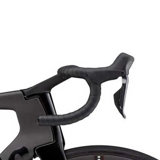 Cervélo S5 Ultegra R8150 Di2 2023 Landeveissykkel, Five black