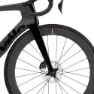 Cervélo S5 Ultegra R8150 Di2 2023 Landeveissykkel, Five black