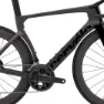 Cervélo S5 Ultegra R8150 Di2 2023 Landeveissykkel, Five black