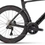 Cervélo S5 Ultegra R8150 Di2 2023 Landeveissykkel, Five black