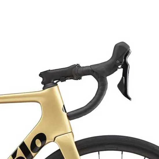 Cervélo Soloist 105 R7000 2023 Landeveissykkel, Gold dust Cervélo Soloist 105 R7000 2023 Landeveissykkel, Gold dust