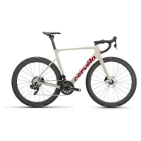 Cervélo Soloist Force Axs 2025 Landeveissykkel
