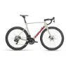 Cervélo Soloist Force Axs 2025 Landeveissykkel, Dried / amaranth