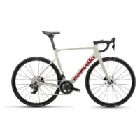 Cervélo Soloist Rival Etap 2025 Landeveissykkel