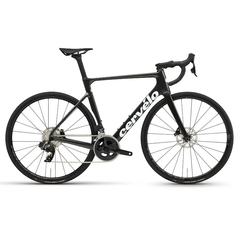 Cervélo Soloist Rival Etap Axs 2023 Landeveissykkel, Black Cervélo Soloist Rival Etap Axs 2023 Landeveissykkel, Black