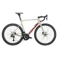Cervélo Soloist Ultegra Di2 2025 Landeveissykkel Cervélo Soloist Ultegra Di2 2025 Landeveissykkel