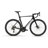 Cervélo Soloist Ultegra R8150 Di2 2023 Landeveissykkel Cervélo Soloist Ultegra R8150 Di2 2023 Landeveissykkel